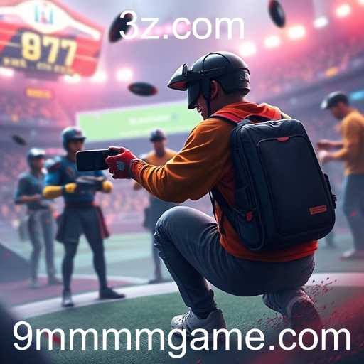 A Revolução dos Jogos Online no Brasil: MMMMGame em 2026