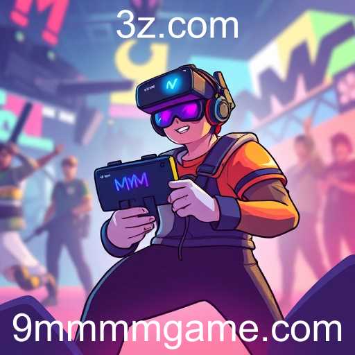 O Crescimento do Mmmmgames no Cenário Brasileiro