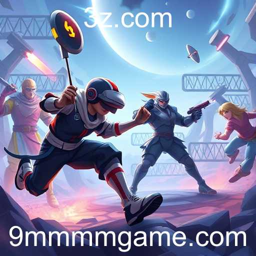 Explorando o Fenômeno dos Jogos MMMMGame em 2026