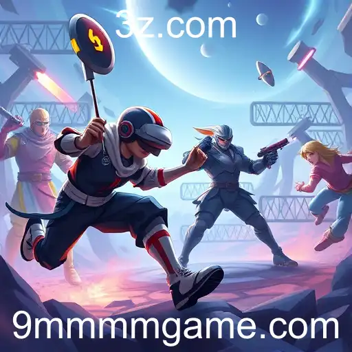 Explorando o Fenômeno dos Jogos MMMMGame em 2026