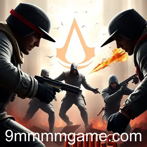 Revolução Digital: Como o 'mmmmgame' Está Transformando o Cenário de Jogos no Brasil