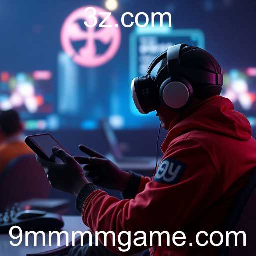 Explosão do Mundo mmmmgame: Tendências e Inovações
