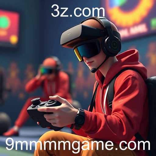 O Futuro dos Jogos com mmmmgame