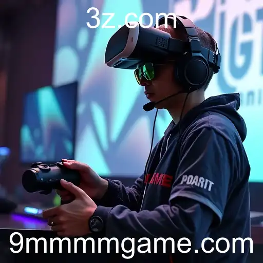 A Evolução dos Jogos no mmmmgame
