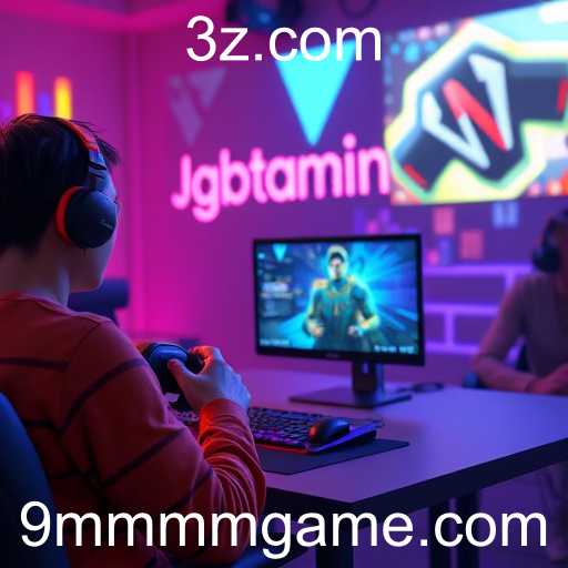 Novo Capítulo para o Mundo dos Jogos Online