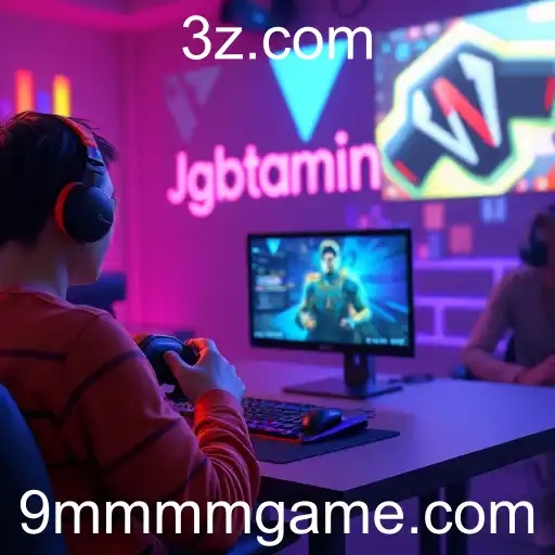 Novo Capítulo para o Mundo dos Jogos Online