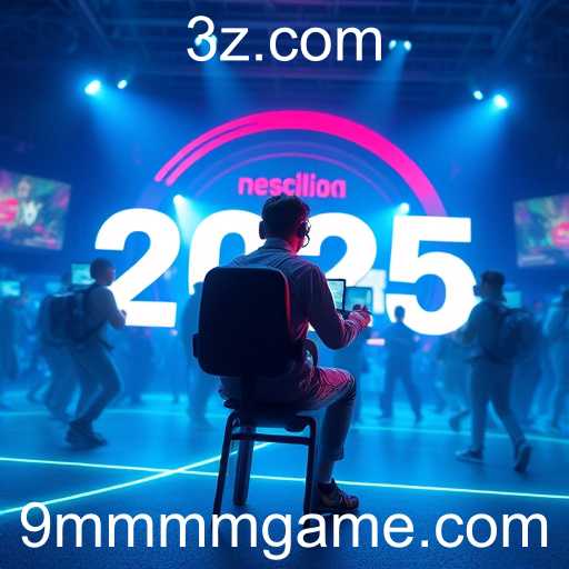 Elevação dos Jogos Online em 2025