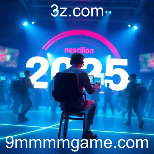 Elevação dos Jogos Online em 2025