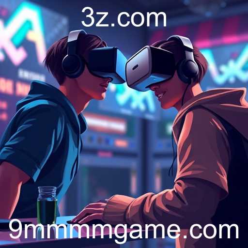 O Mundo dos Jogos em 2026: Tendências e Novidades