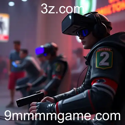 Avanços e Transformações no Mundo dos Jogos Digitais