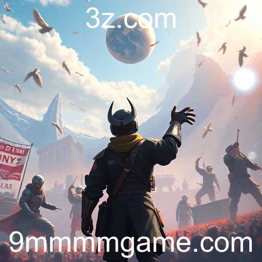 Inovação e Tendências no Mundo dos Jogos Online