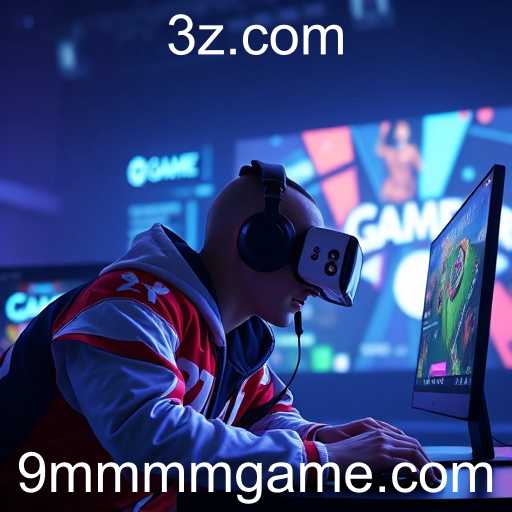 Inovações e Tendências no Mundo dos Jogos