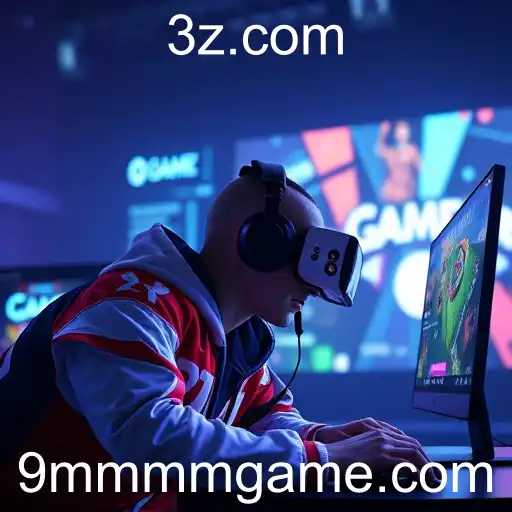 Inovações e Tendências no Mundo dos Jogos