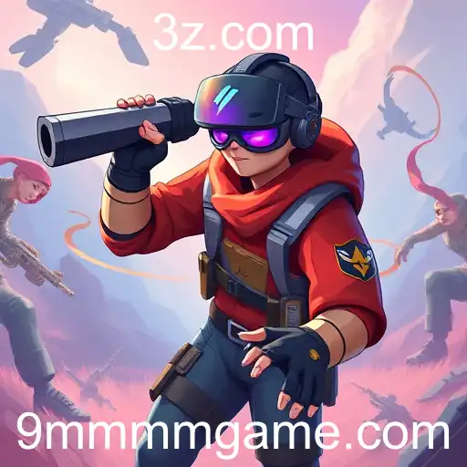 A Revolução dos Jogos em 2026: O Impacto da mmgame