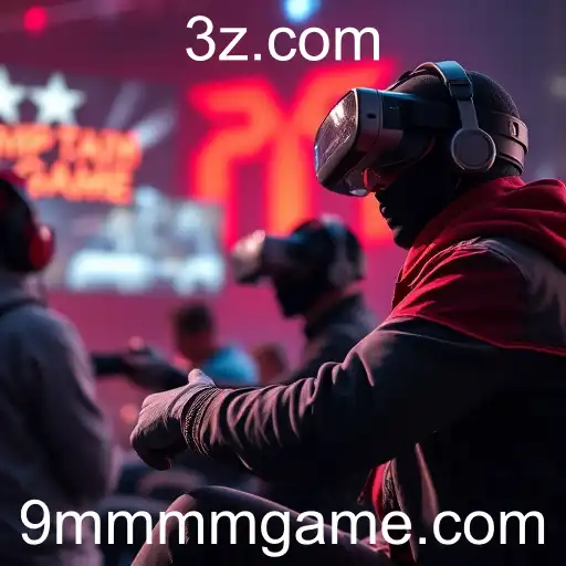 A Revolução dos Jogos em 2026