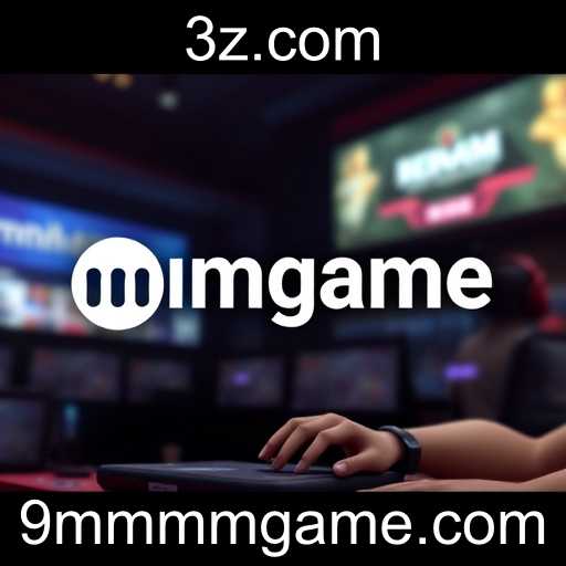 A Revolução dos Games em 2026: O Impacto do mmmmgame