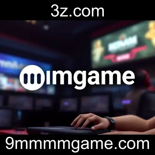 A Revolução dos Games em 2026: O Impacto do mmmmgame