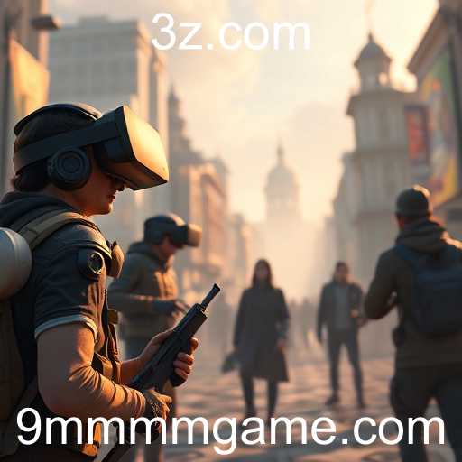 Inovações e Tendências do Universo dos Games