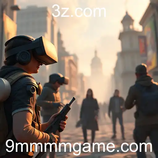 Inovações e Tendências do Universo dos Games