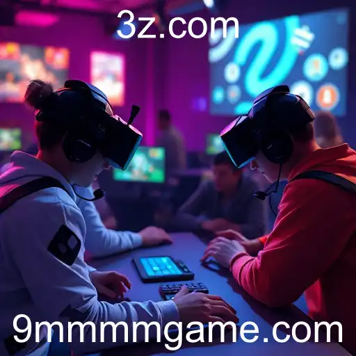 Explorando o Impacto dos Jogos na Cultura Digital