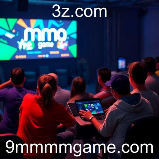 Explorando o Impacto dos Jogos em 2026