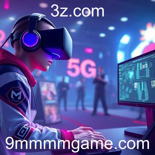 Impacto dos Avanços Tecnológicos nos Jogos Online