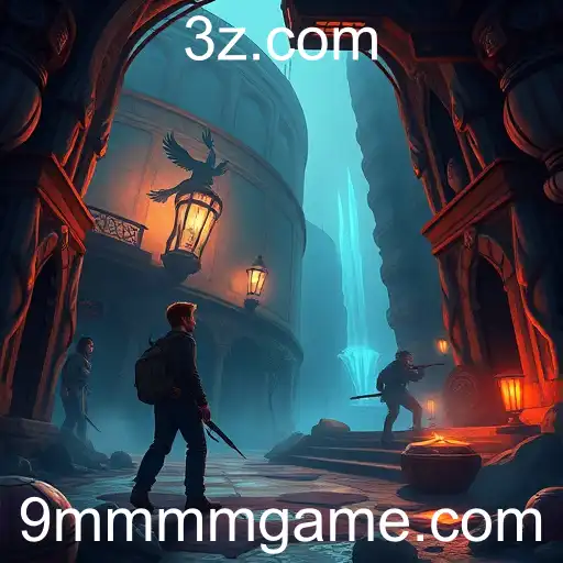 Inovações e Tendências no Mundo dos Jogos