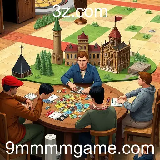 Tendências de Jogos para 2026: O Sucesso do MMMMGame