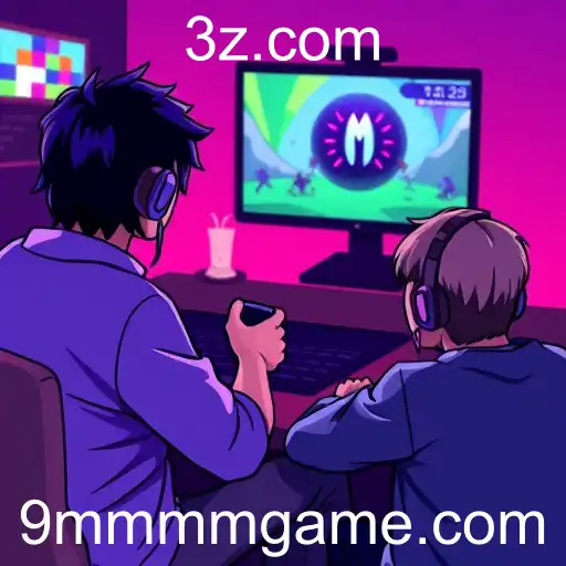 Inovações e Tendências no Mundo dos Jogos Digitais