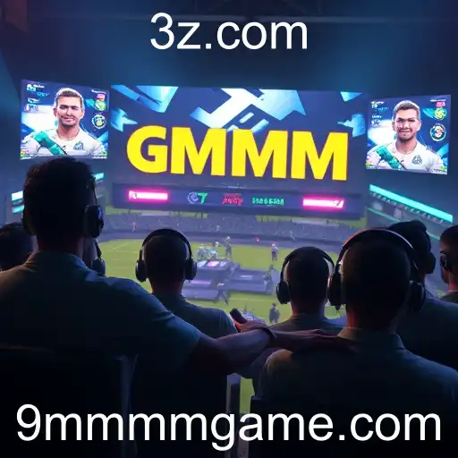 O Impacto do mmmmgames no Cenário Brasileiro de Jogos