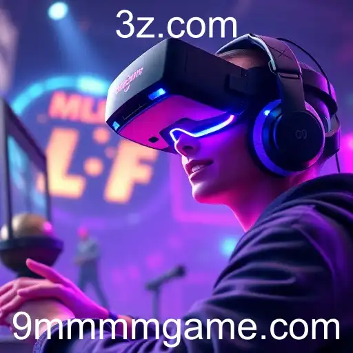 A Nova Era dos Jogos Online: Tendências e Desafios