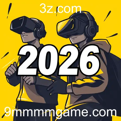 Tendências do Mundo dos Jogos em 2026