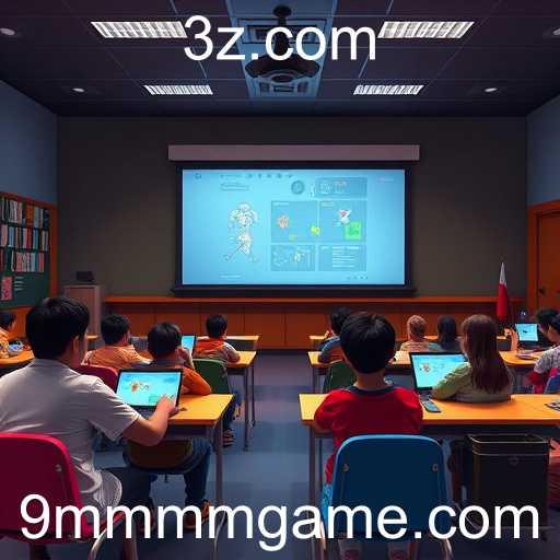 Ascensão e Impacto do MmmmGame nos Jogos Digitais