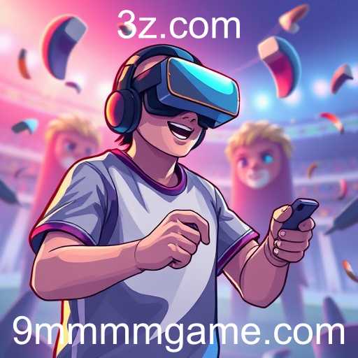 Revolução do mmmmgame: Novidades que Agitam o Mundo dos Jogos