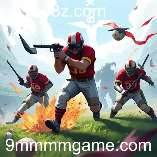 A Evolução e o Impacto dos Jogos Multiplayer