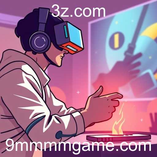 Revolução nos Jogos Online: A Influência de 'mmmmgame'