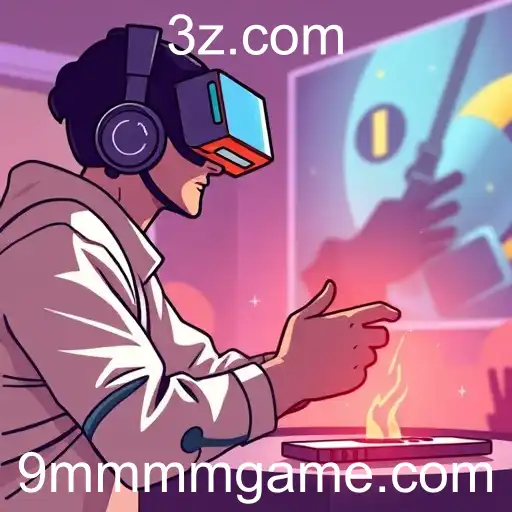 Revolução nos Jogos Online: A Influência de 'mmmmgame'