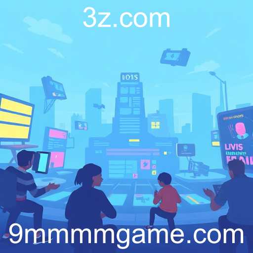 Tendências e Desafios no Universo dos Jogos Online