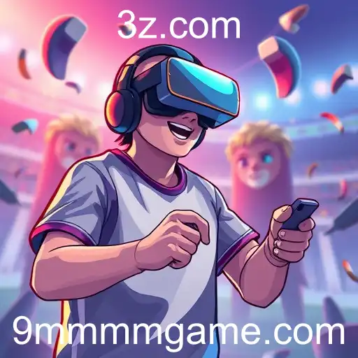 Revolução nos Jogos Online: mmmmgame em 2026