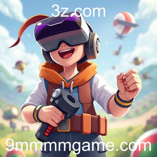Revolução dos Jogos: MMMMGAME Transforma Experiência dos Usuários
