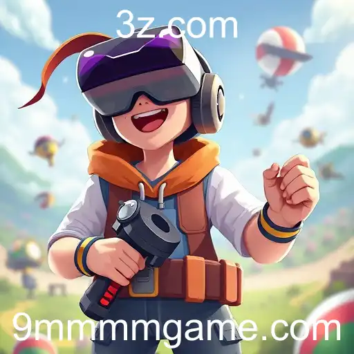 Revolução dos Jogos: MMMMGAME Transforma Experiência dos Usuários