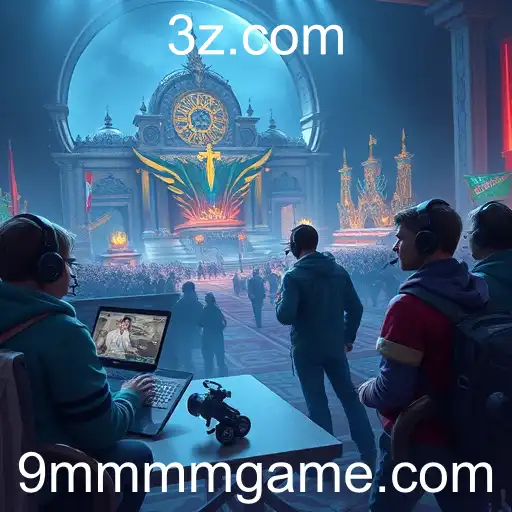 A Revolução dos Jogos Online em 2026