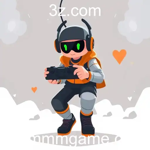 A Ascensão do mmmmgame e o Futuro dos Jogos Online