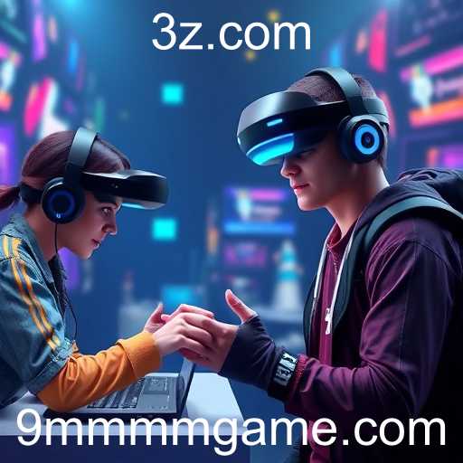 Ascensão dos Jogos Online em 2026: O Impacto da 'mmmmgame'