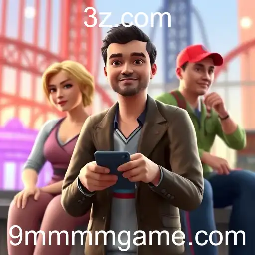 A Fascinante Categoria dos Jogos de Simulação no 