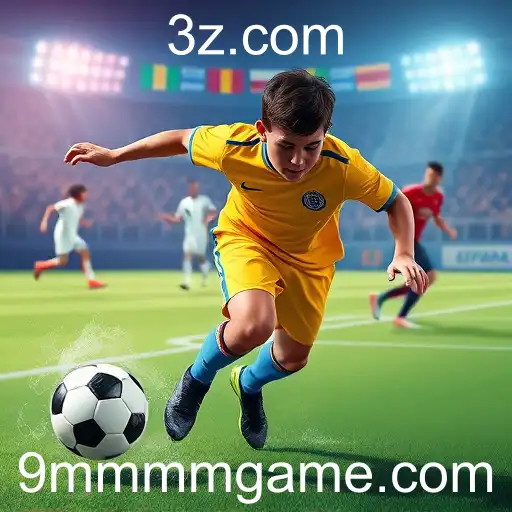 A Emoção dos 'Sports Games' no Universo Digital